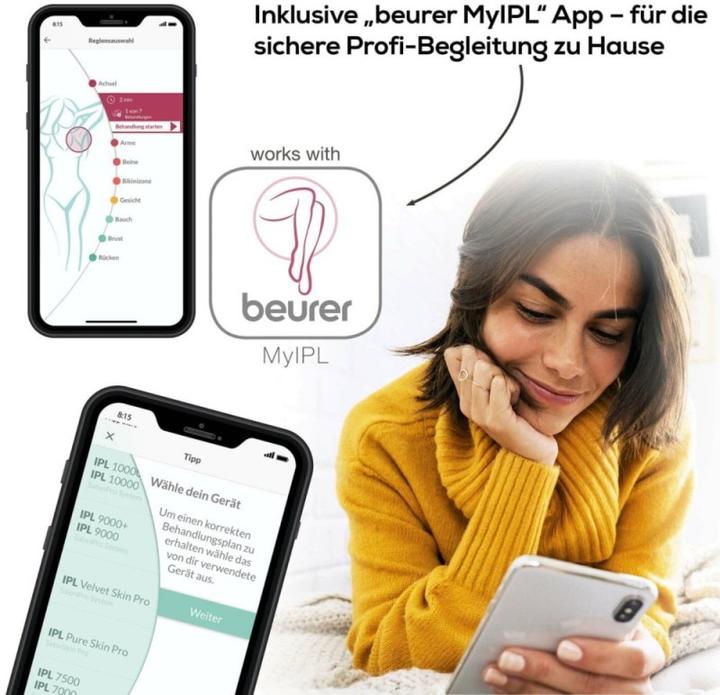 Image du produit Beurer Pure Skin Pro