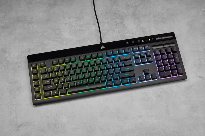 Immagine prodotto Corsair K55 Pro (CH, Cablato)