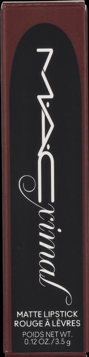 Produktbild MAC Cosmetics Macximal Silky Matte Lipstick Sin (Sin)