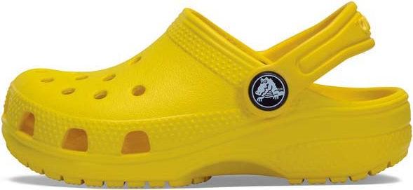 Actual product image Crocs K's Classic Clog (33)