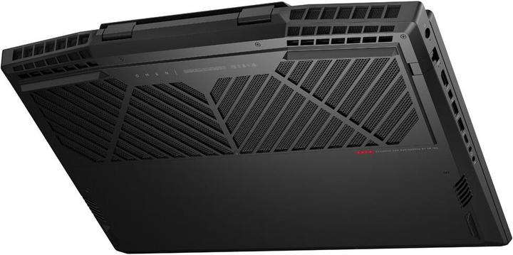 Produktbild HP Omen 17 – cb0020ng (17.30", Intel Core i9-9880H, 32 GB, 1024 GB, DE)