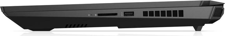 Produktbild HP Omen 17 – cb0020ng (17.30", Intel Core i9-9880H, 32 GB, 1024 GB, DE)
