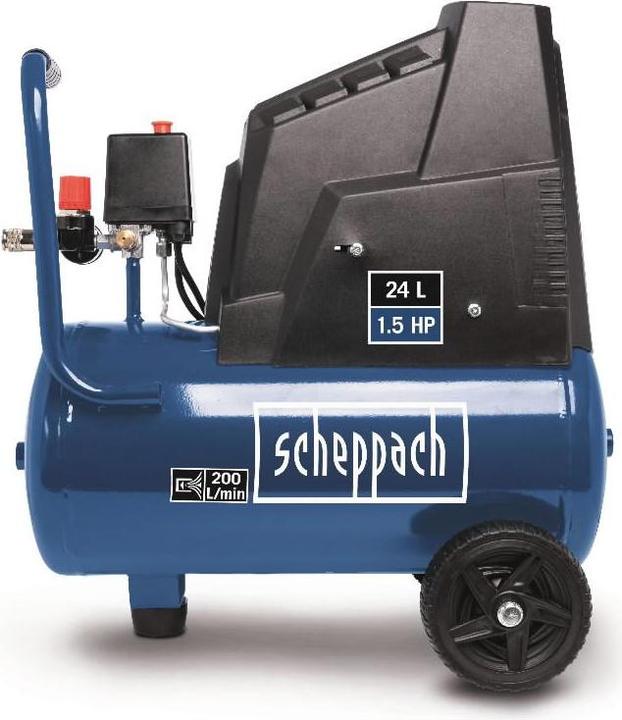 Produktbild Scheppach HC30o (8 Bar, 24 l)