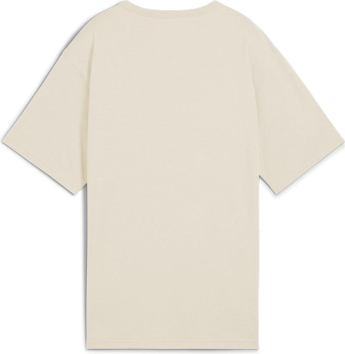 Actual product image Puma CLASS Relaxed Tee (S)