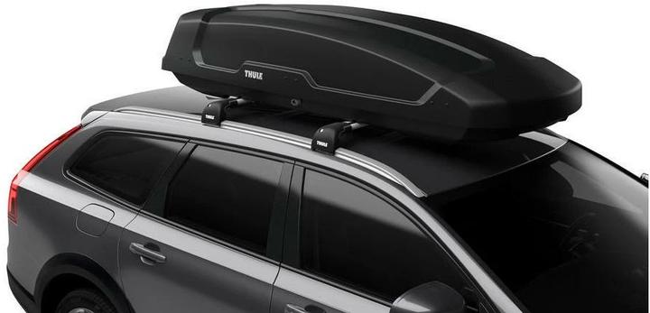 Actual product image Thule Force XT L (450 l)