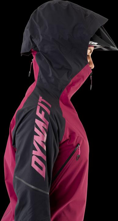 Actual product image Dynafit Ride 3l W Jkt (S)