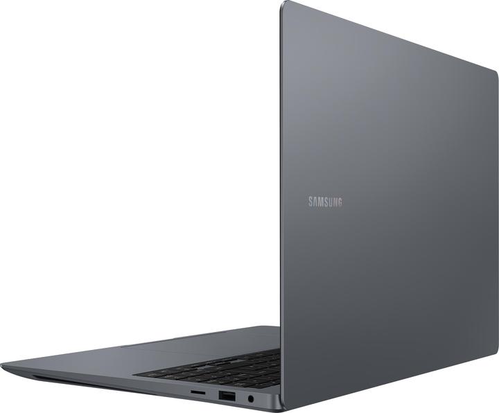 Actual product image Samsung Galaxy Book4 Ultra (16", Intel Core Ultra 7 155H, 16 GB, 512 GB, DE)