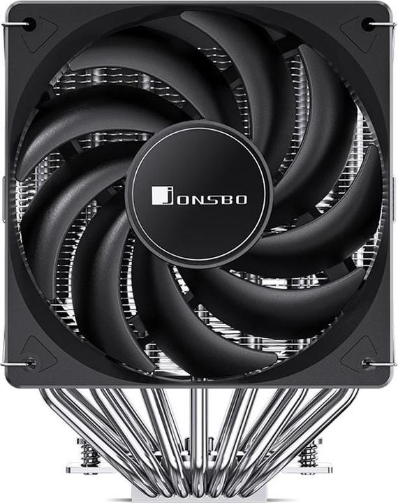 Produktbild Jonsbo CR-3000 CPU-Kühler (160 mm)