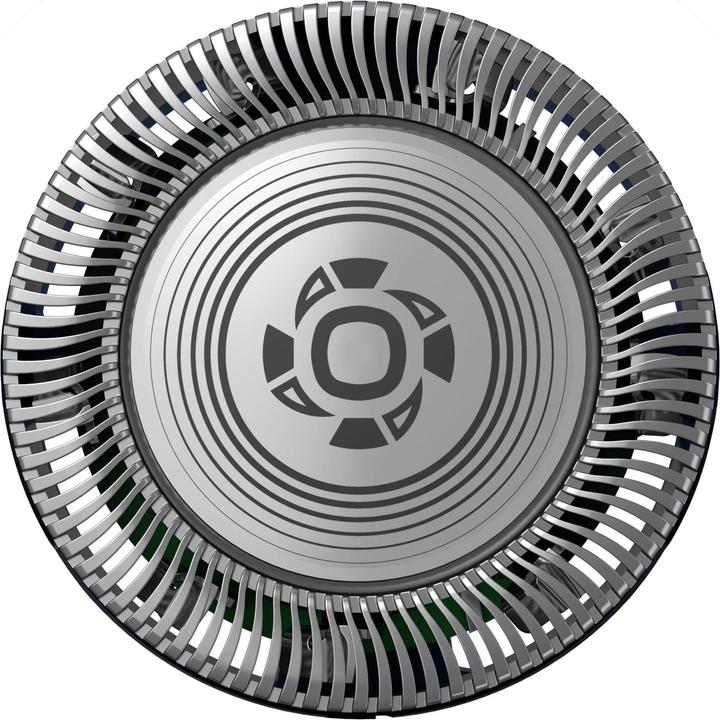 Actual product image Philips Ersatz-Scherköpfe (3 x)