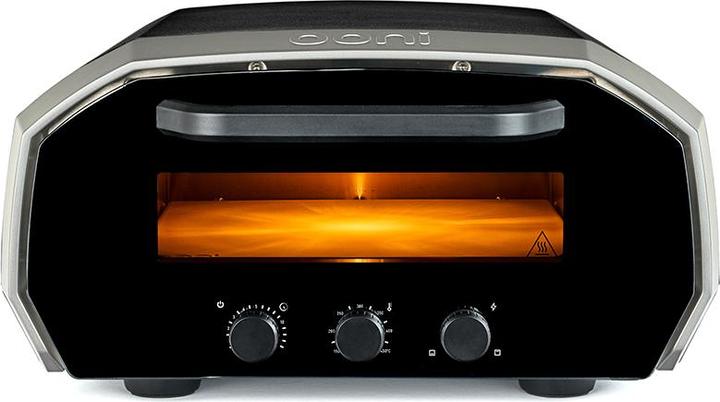 Image du produit Ooni Volt 12 (Four à pizza électrique)