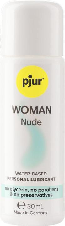 Produktbild Pjur Woman Nude (30 ml)