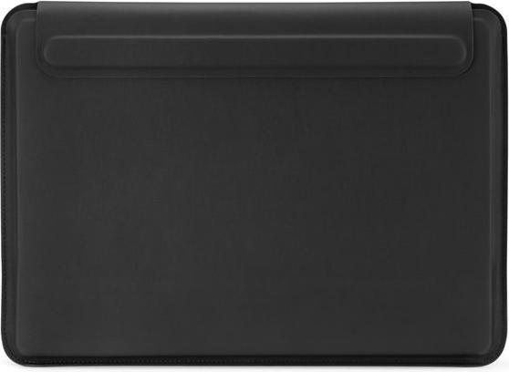 Actual product image Pipetto Ultra Slim Sleeve for MacBook Air 15 Black (15", Apple)