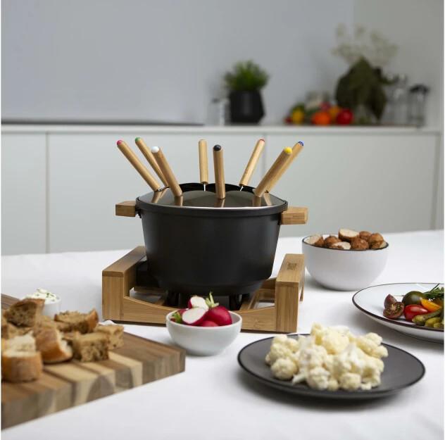 Actual product image Princess Fondue Pure (Cheese fondue)