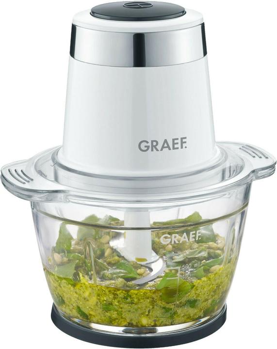 Graef Crusher (1000 ml, 500 W)