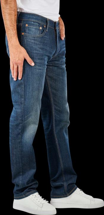 Produktbild Levis 514 Jeans Straight Fit burch adv