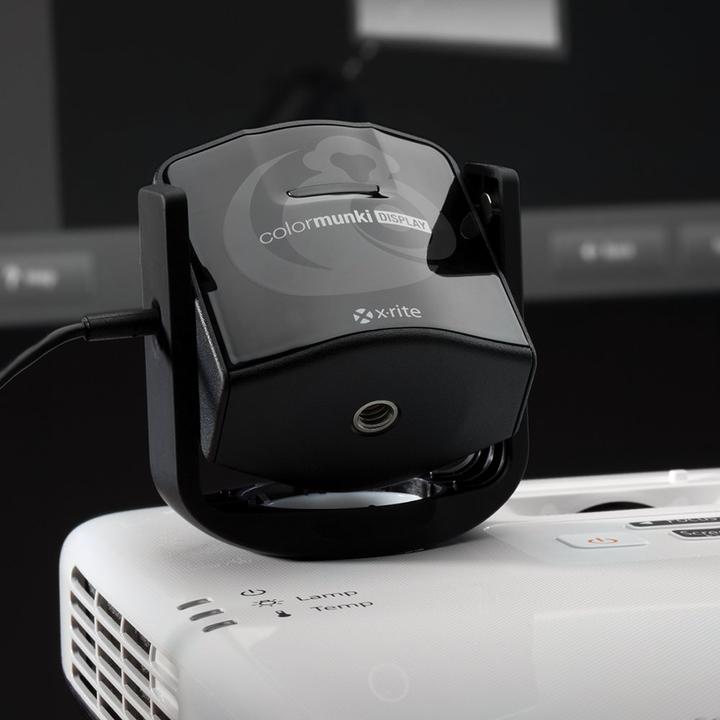 Image du produit Calibrite Présentoir ColorMunki