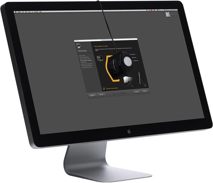 Image du produit Calibrite Présentoir ColorMunki