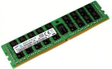 Image du produit Dell 16GB 1Rx4 PC4-19200T-R DDR4-2400MHz (2400 MHz, RAM DDR4)