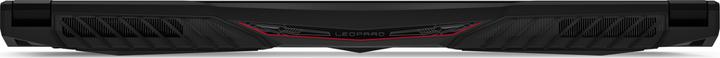 Immagine prodotto MSI GL75 Leopard (17.30", I7-10750H, 16 GB, 256 GB, CH)