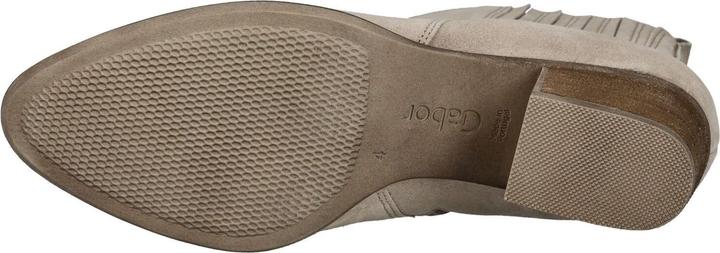 Actual product image Gabor Stiefelette (39)