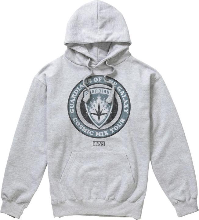 Produktbild Guardians of the Galaxy Kapuzenpullover (XL)