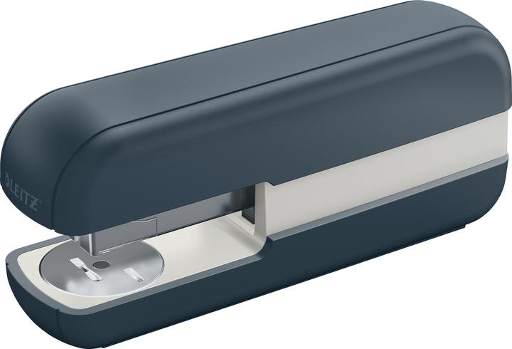 Actual product image Leitz Stapler Cosy 30 pages, grey (30 Sheets)