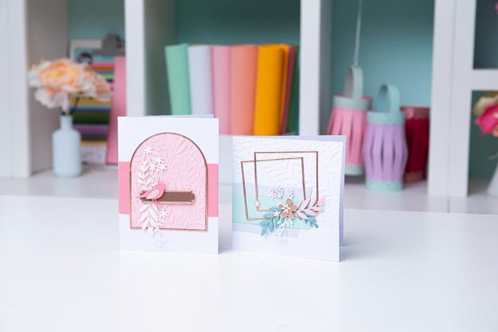 Immagine prodotto Sizzix Big Shot Starter Kit 2 666175