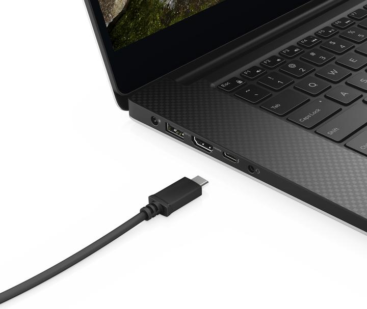 Actual product image Dell XPS 15 (15.60", Intel Core i7-9750H, 16 GB, 512 GB, CH)