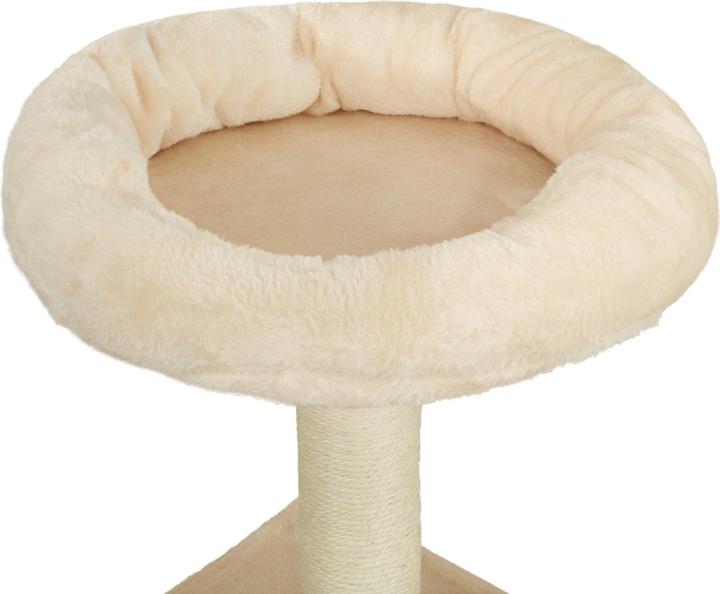 Produktbild tectake Lilou (165 cm, Beige)