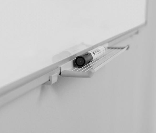 Produktbild smiT Economy Whiteboard (60 x 90 cm)