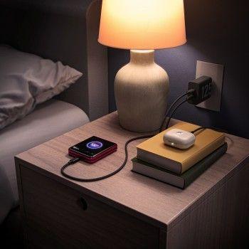 Actual product image Motorola TurboPower (125 W)