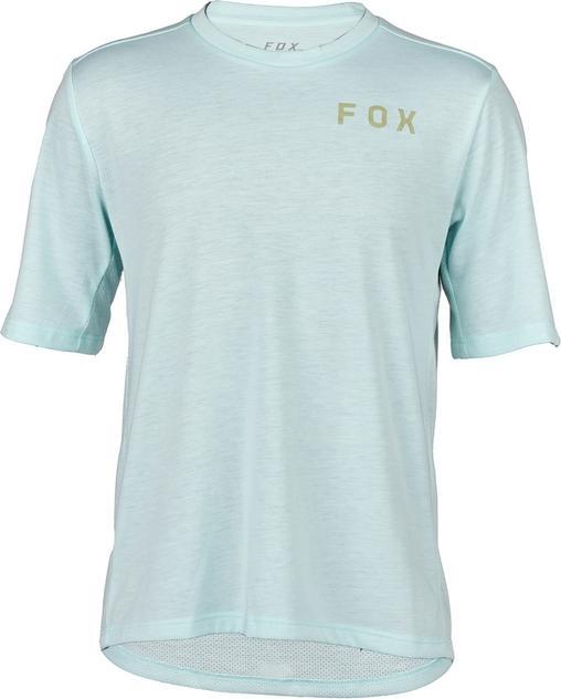 Fox Jersey 23 Yth Ranger Dr Ssice Blue Y (L)