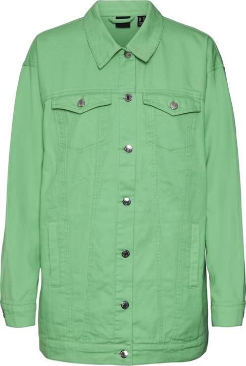 Vero Moda Oversize Jeansjacke (S)