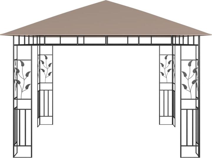 Produktbild VidaXL Dalia (600 cm, 300 cm)