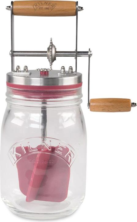 Image du produit Kilner Baratte à beurre