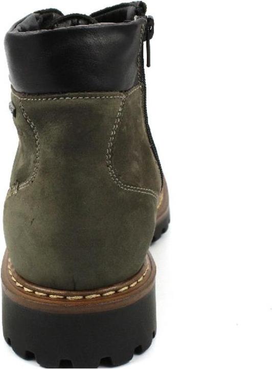 Actual product image Josef Seibel boots (48)