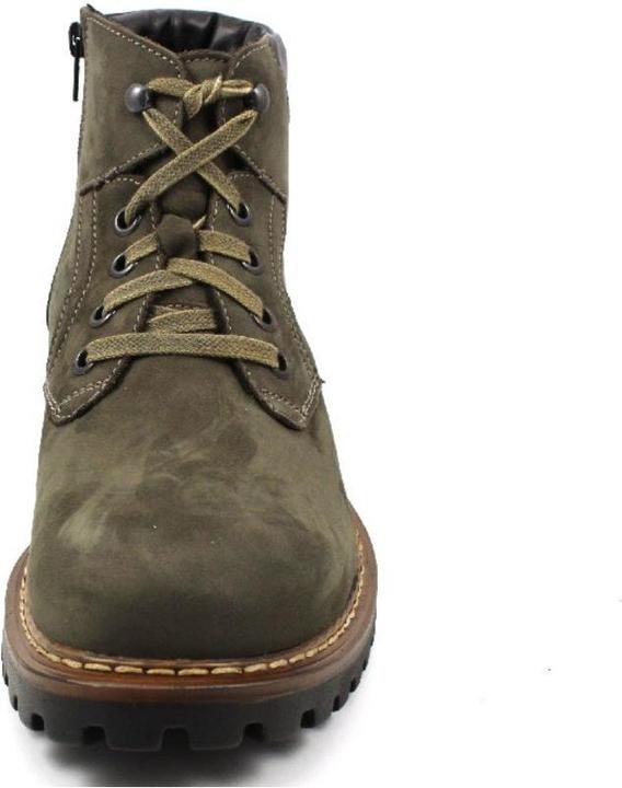 Actual product image Josef Seibel boots (48)