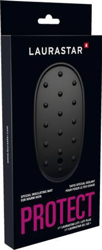 Actual product image Laurastar Special insulating mat Lift