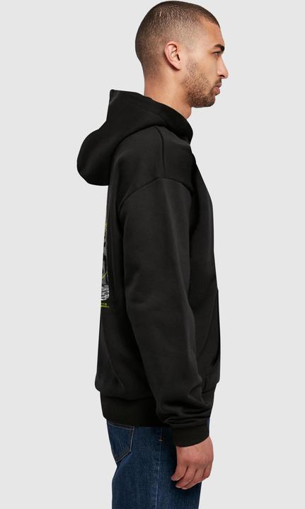 Image du produit Urban Classics Le plus grand sweat à capuche oversize - 75333 (4XL)