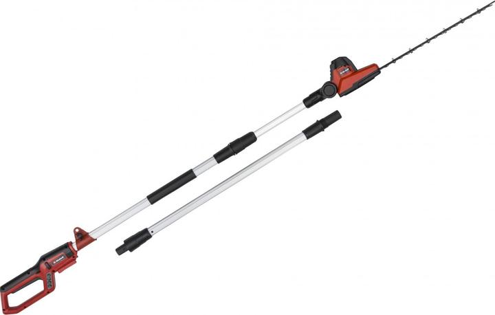Actual product image Einhell GC-HH 18/45 Li T (Rechargeable battery operated)
