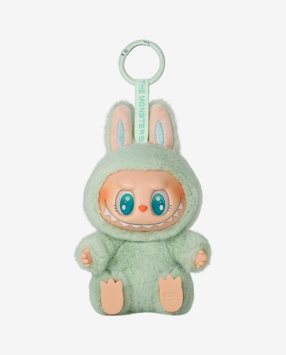 Produktbild Pop Mart The Monsters- Labubu Have a Seat  Blind Box (17 cm)