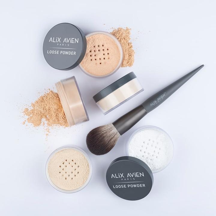 Actual product image Alix Avien LP01 (Soft Apricot)