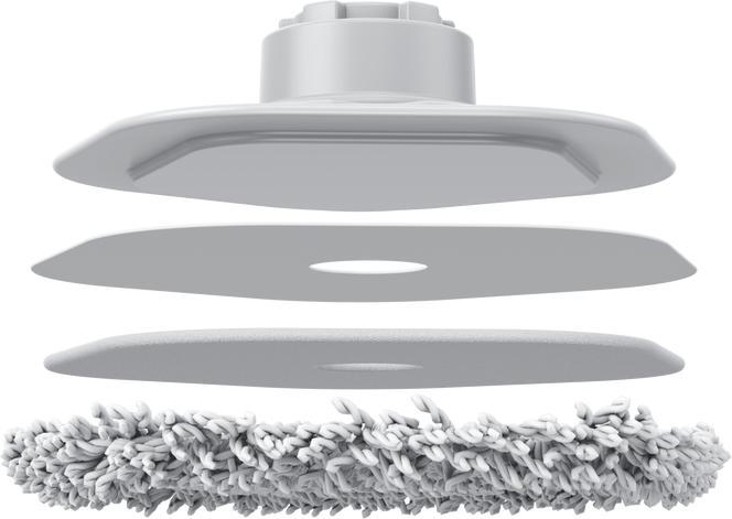 Immagine prodotto Dreame Panni per aspirapolvere - robot W10, 2 pezzi.