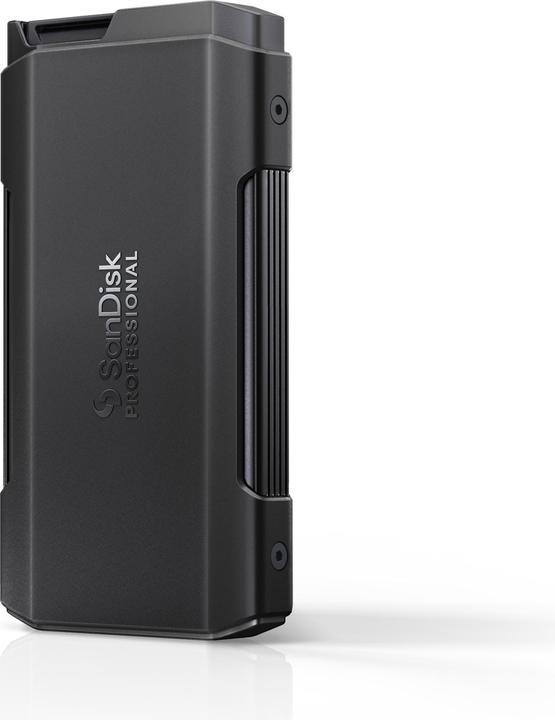 Actual product image SanDisk Professional Pro-Blade Transport (4000 GB)