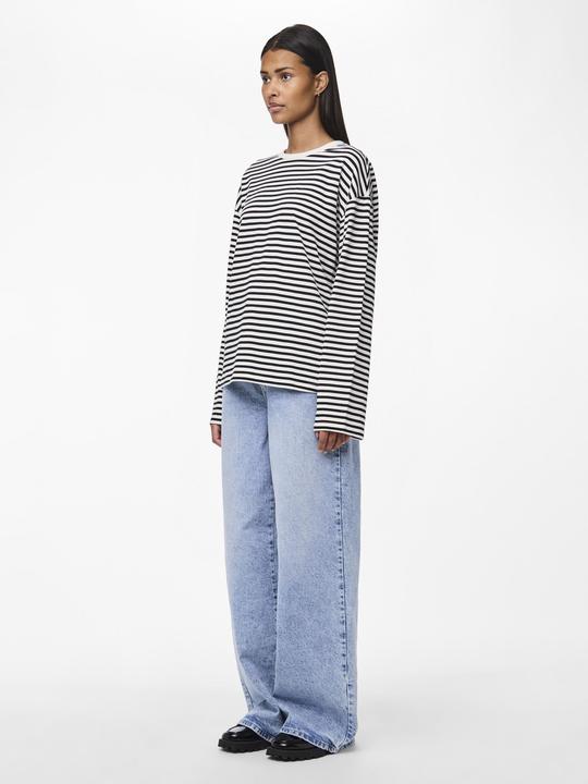 Produktbild Pieces Pcsadie Ls Top Jrs Noos (XXL)