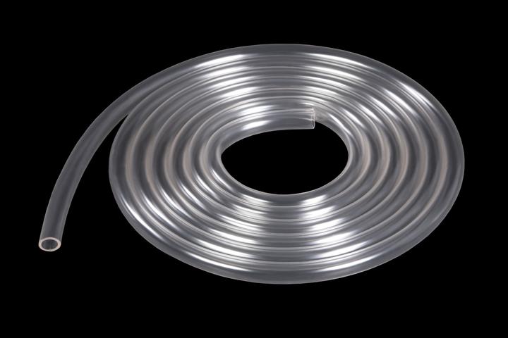 Produktbild Alphacool AlphaTube Schlauch HF 13/10mm - Ultra Clear 3 m (3 m, Kunststoff)