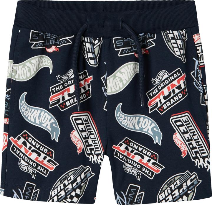 Name it Hot Wheels Shorts