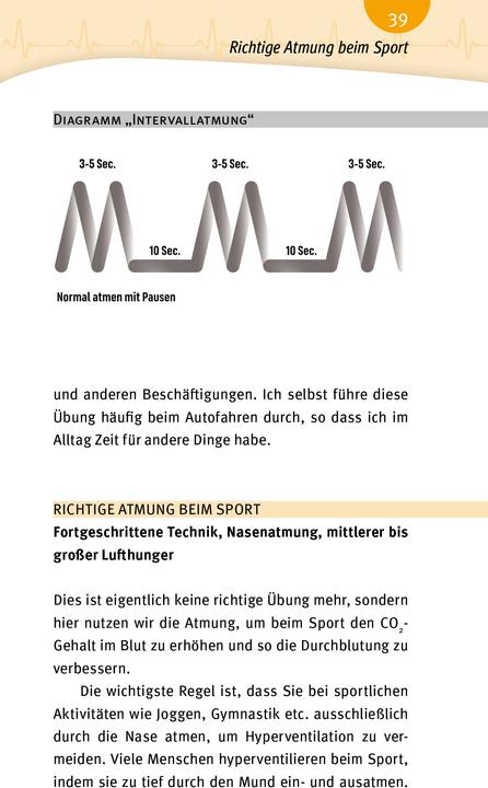 Produktbild Blutdruck (Deutsch, Andreas Nieswandt, 2021)