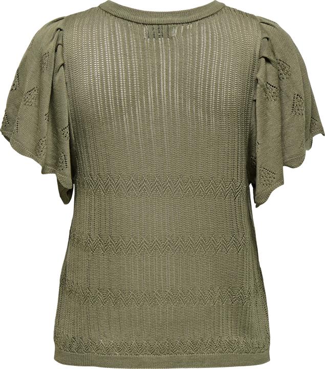 Produktbild JdY JDYSOLIS Strickpullover Strickpullover (XL)
