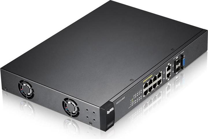 Image du produit Zyxel Gs2210-8hp (8 ports)